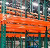 Racking-Step Beam